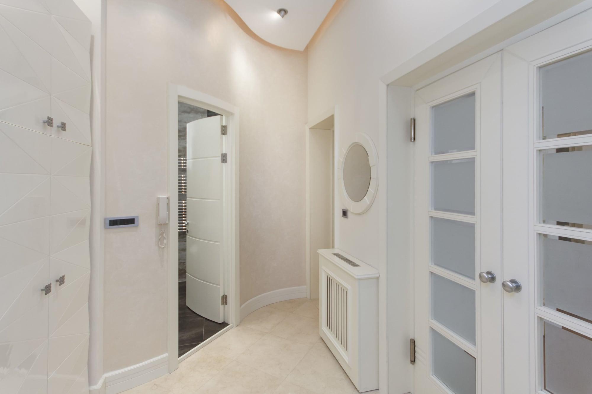 Central Park Residence Белград Екстериор снимка