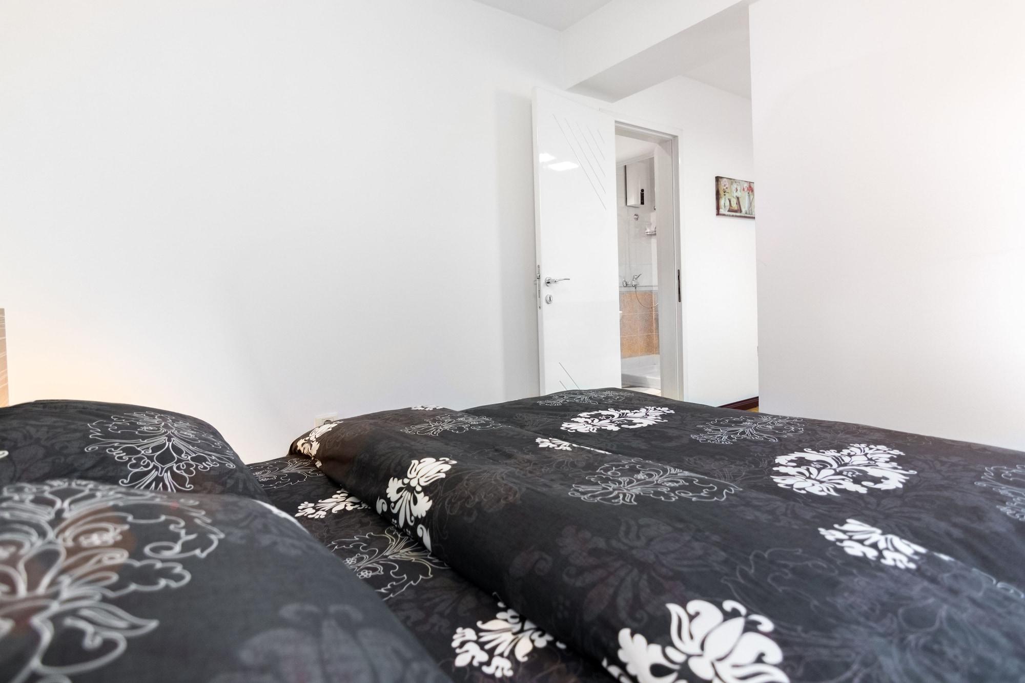 Central Park Residence Белград Екстериор снимка