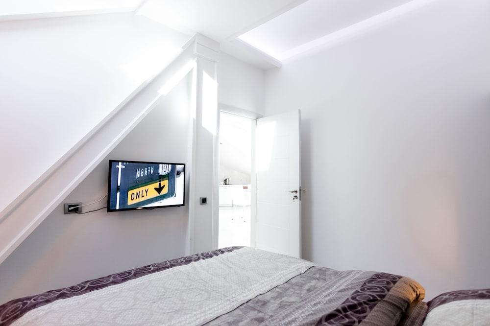 Central Park Residence Белград Екстериор снимка