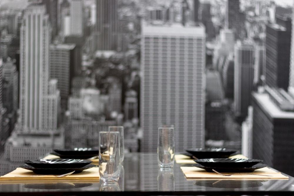 Central Park Residence Белград Екстериор снимка