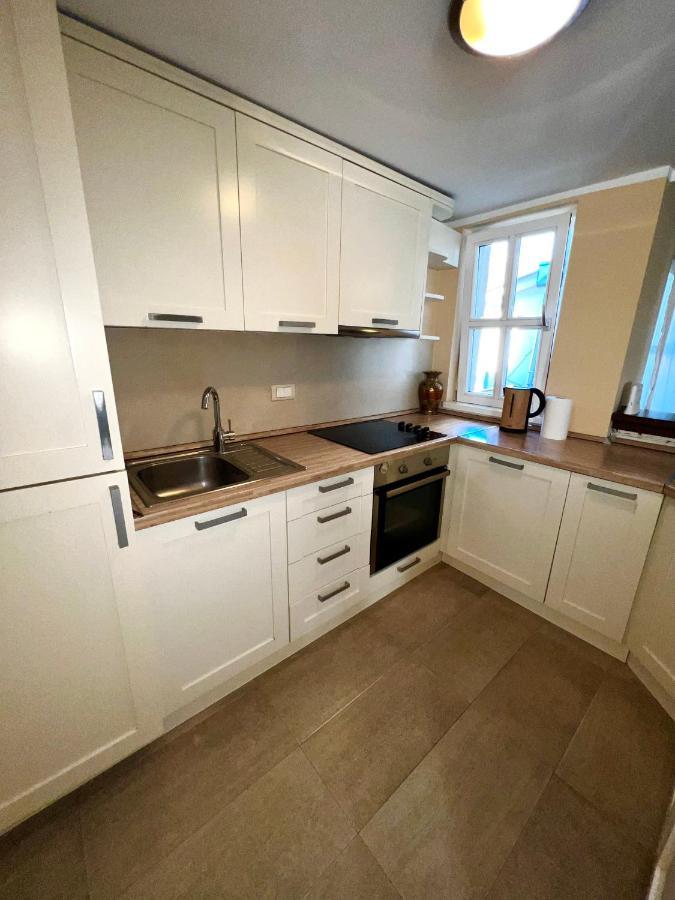 Central Park Residence Белград Екстериор снимка