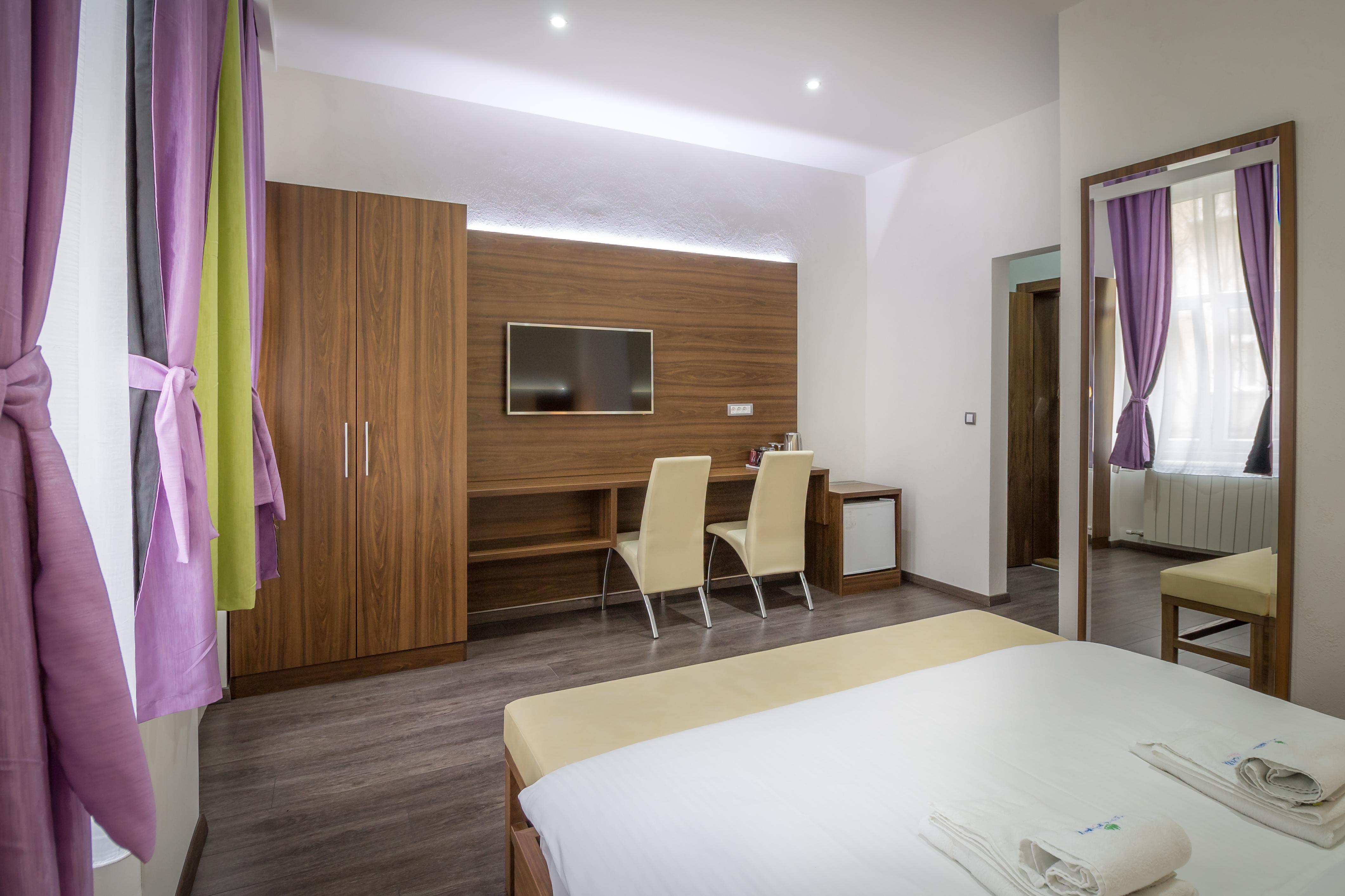 Central Park Residence Белград Екстериор снимка