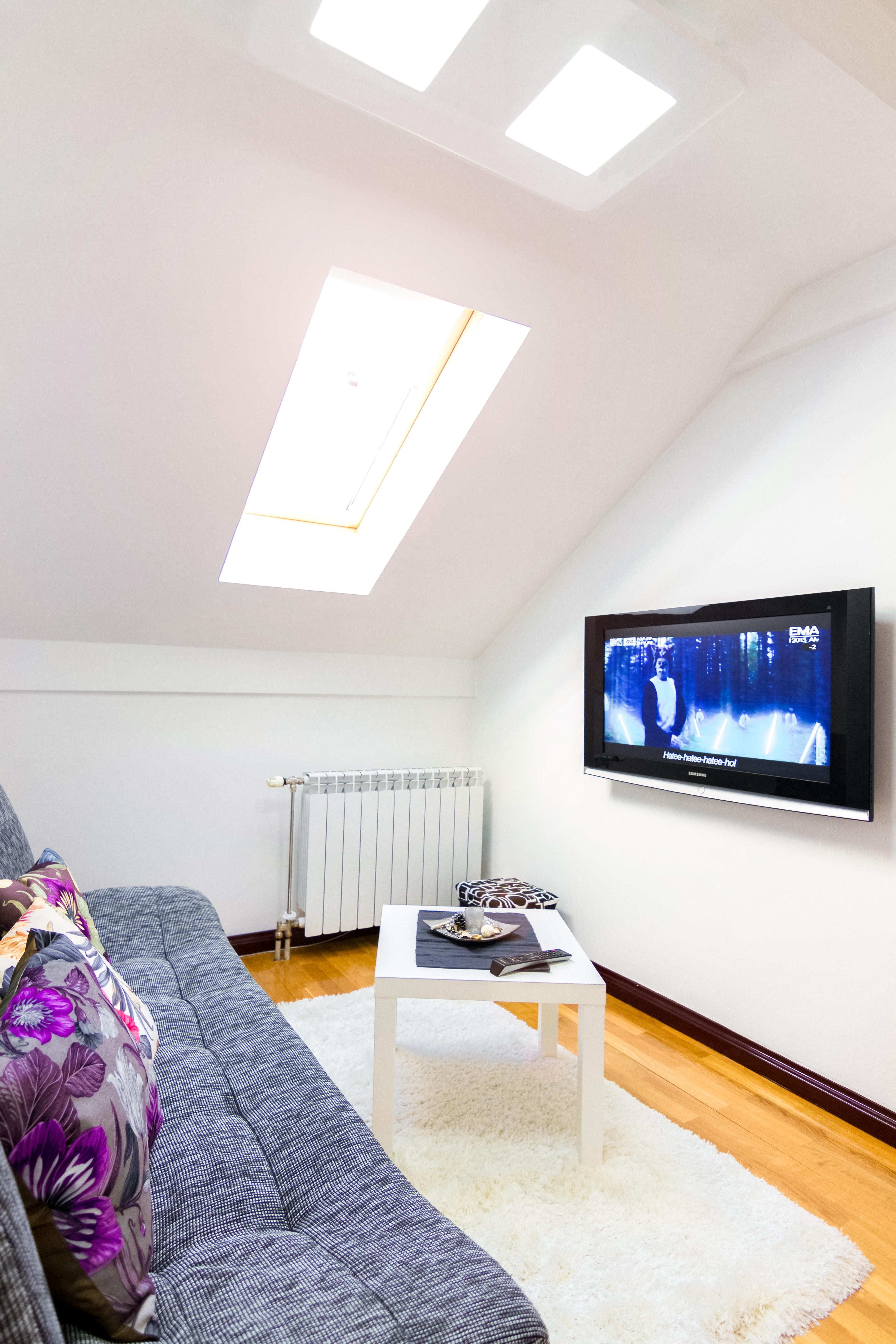 Central Park Residence Белград Екстериор снимка