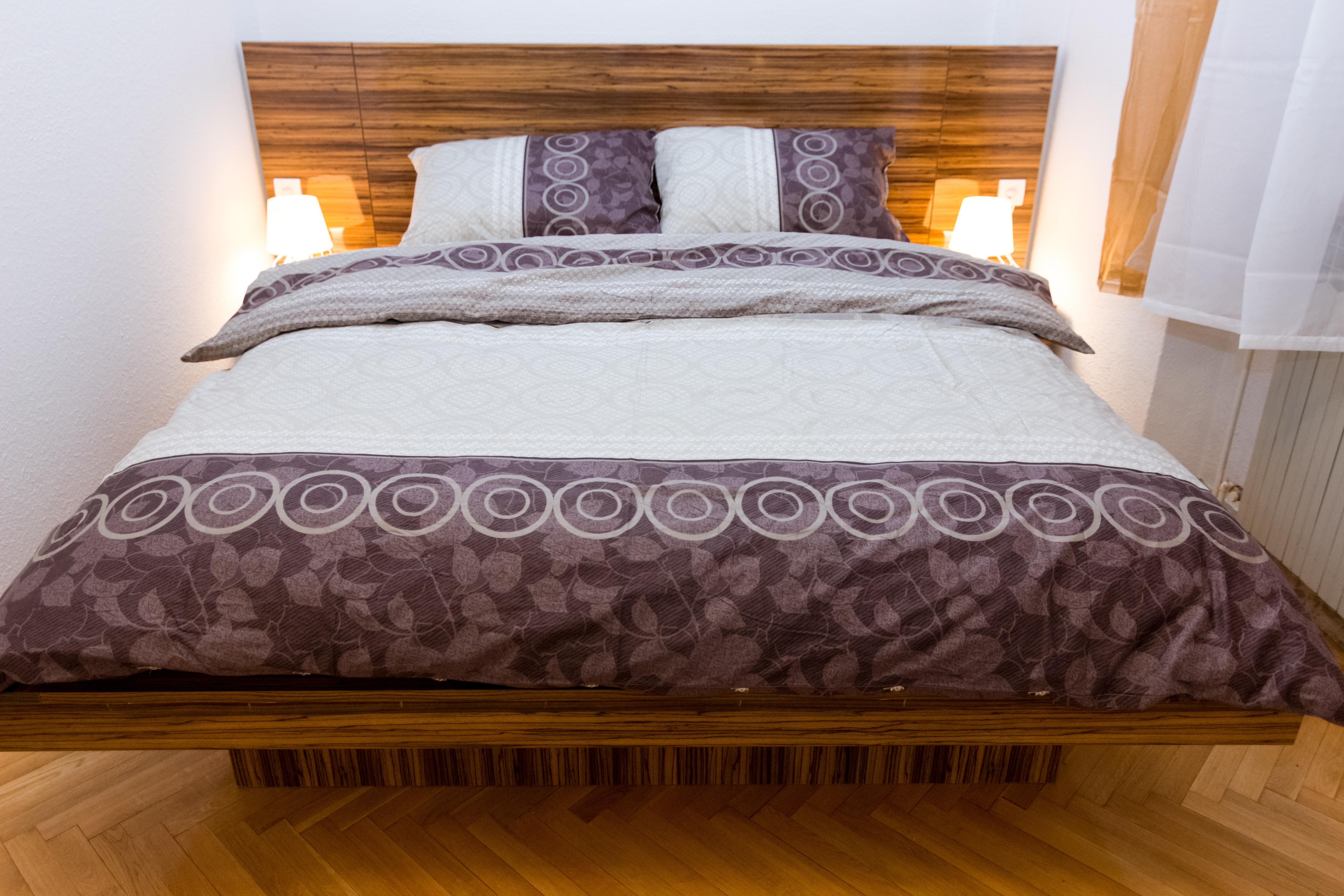 Central Park Residence Белград Екстериор снимка