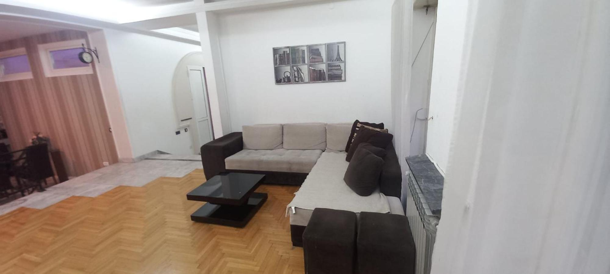 Central Park Residence Белград Екстериор снимка