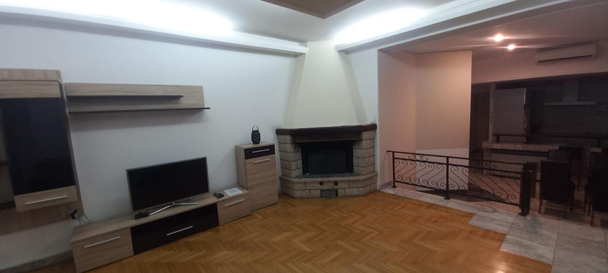 Central Park Residence Белград Екстериор снимка