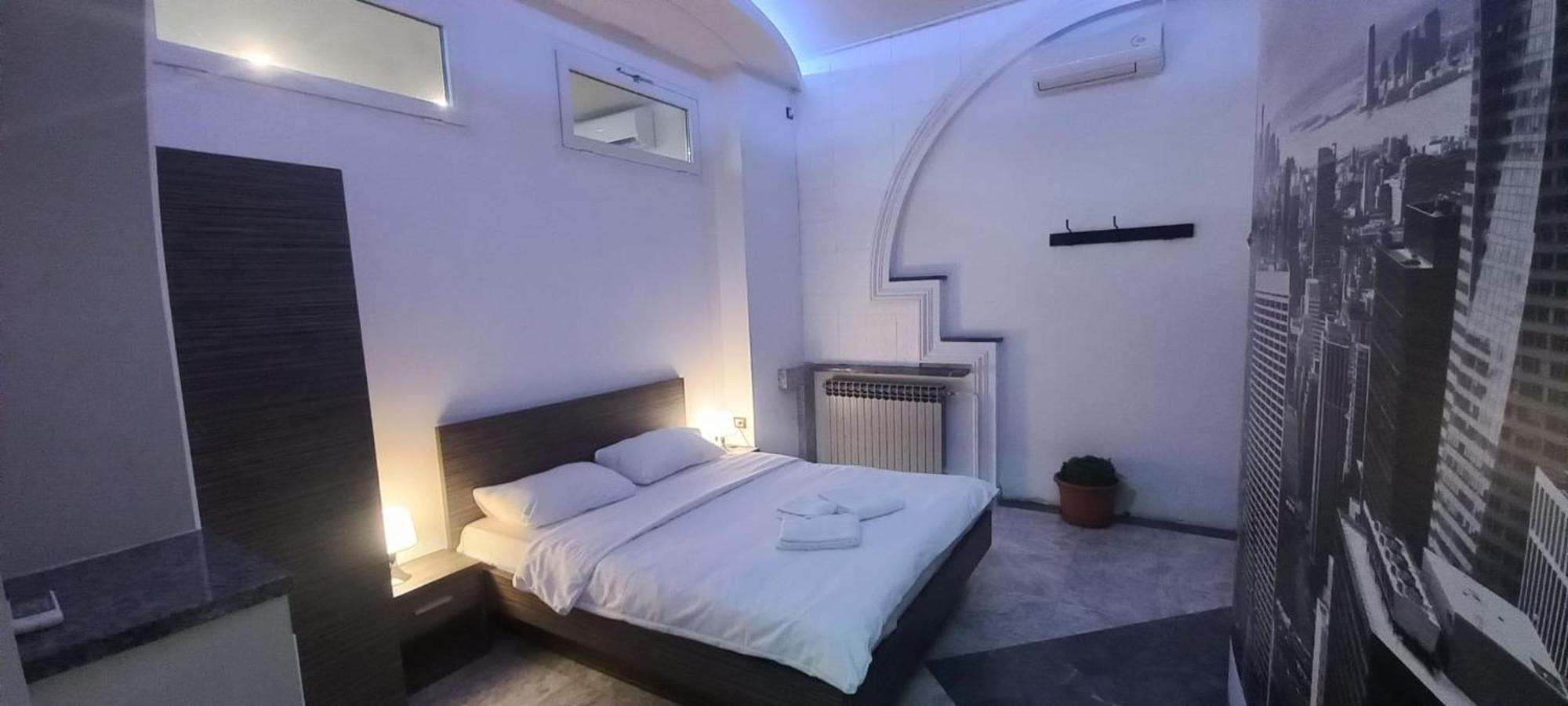 Central Park Residence Белград Екстериор снимка