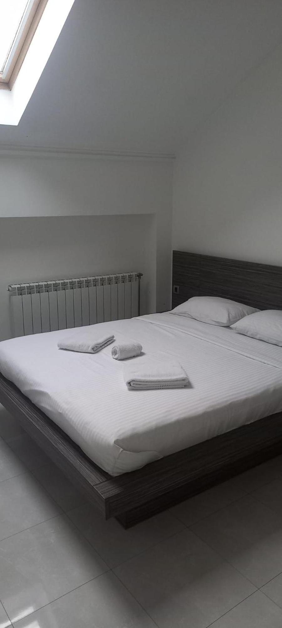 Central Park Residence Белград Екстериор снимка