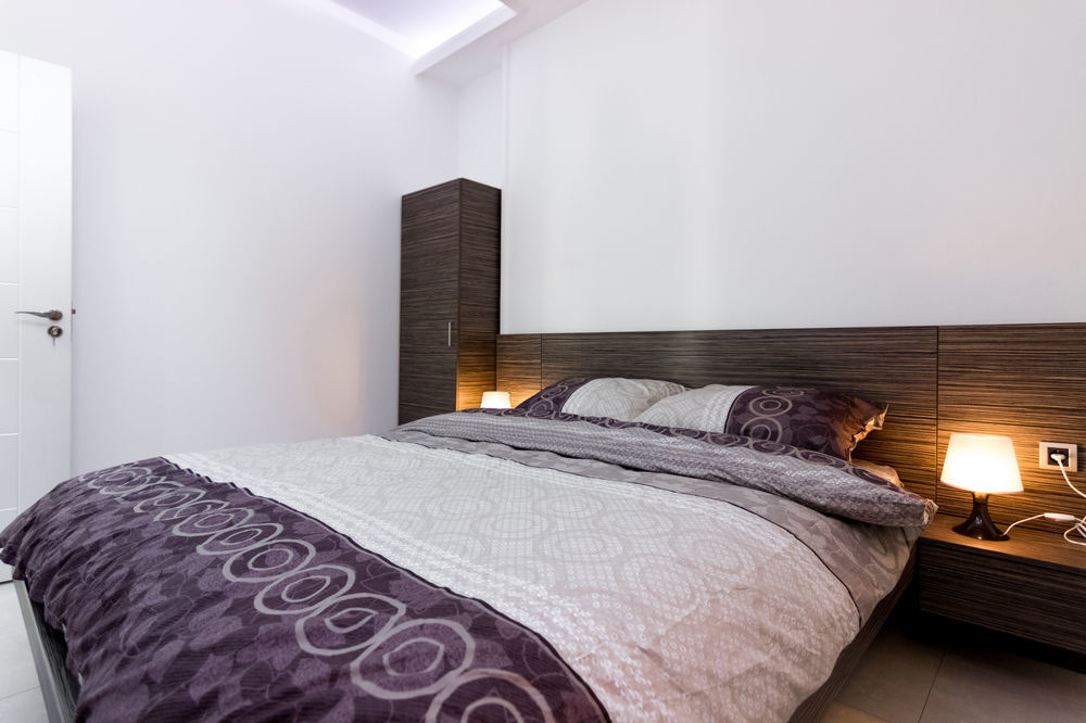 Central Park Residence Белград Екстериор снимка
